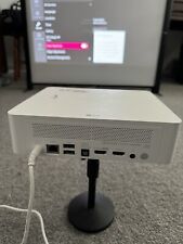 LG CineBeam PF610P Full HD LED Portable Home Theater Projector, used for sale  Shipping to South Africa