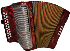 Melodeon hohner corso for sale  Shipping to Ireland