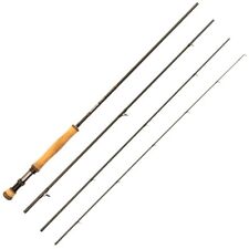 flextec fly rod for sale  HORLEY