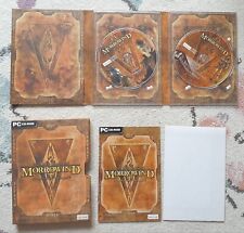 Morrowind french edition d'occasion  Saint-Mandé