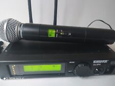 Shure ulxp microphone for sale  Shipping to Ireland