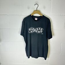 Supreme shirt mens for sale  CARDIFF
