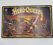 Hero quest board for sale  LIVERPOOL