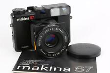 Plaubel makina 80mm for sale  Shipping to Ireland