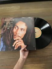 Bob Marley & the Wailers - Legend (The Best of) - LP - Ótimo Estado comprar usado  Enviando para Brazil