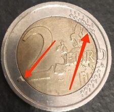 Moneta euro boccaccio usato  Cinisello Balsamo