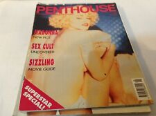 Penthouse magazine. vol for sale  COLCHESTER