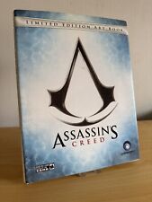Assassin's Creed - Ltd Edition Art Book - 1st Edition - Extremely Rare/Sold Out comprar usado  Enviando para Brazil