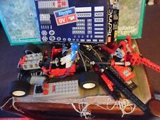 Lego technic 8720 for sale  EDINBURGH