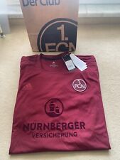 Nürnberg adidas sondertrikot gebraucht kaufen  Höfen, Leyh