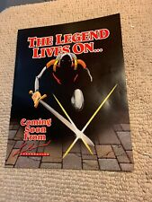 Dragon lair legend for sale  Shipping to Canada