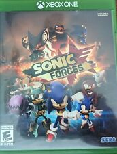 Sonic forces nice for sale  Selah