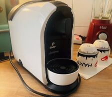 Tchibo cafissimo kaffeeautomat gebraucht kaufen  Berlin