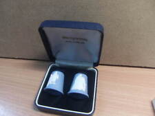 Wedgwood jasperware thimbles for sale  HIGH WYCOMBE