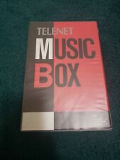 Telenet music box d'occasion  Expédié en Belgium