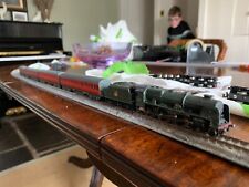 Gauge locomotive 46100 for sale  GOLSPIE