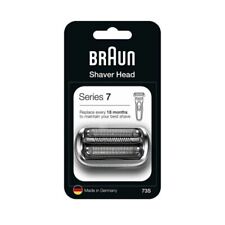 Braun series 73s for sale  UK