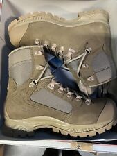 Chaussures militaire meindl d'occasion  France