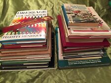 Large collection books for sale  ABERDEEN