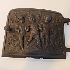 Old cast iron for sale  Loveland