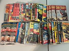 classic car magazines for sale  Fort Worth