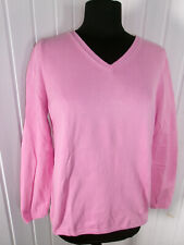 Pull maille rose d'occasion  Colmar
