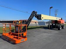 2023 jlg 1350sjp for sale  Buffalo