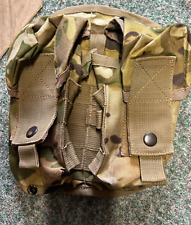 Airsoft double multicam for sale  SPALDING