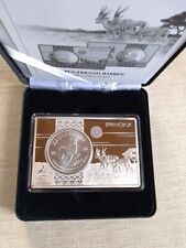 Silbermünze 1oz 999er gebraucht kaufen  Arnstein