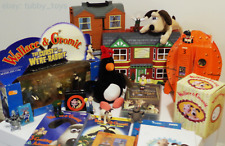 Wallace gromit west for sale  UK
