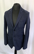 Lacoste blazer navy for sale  WAKEFIELD