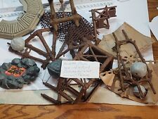 Ewok playset parts for sale  Shipping to Ireland