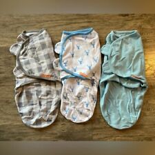 SwaddleMe Original Swaddle Wrap Newborn -  S/M - 3pk for sale  Shipping to South Africa