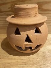 terracotta pumpkin for sale  Jay