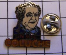 Pin coluche mec d'occasion  Angers-