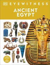 Ancient egypt dk for sale  GLOUCESTER