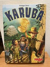 Karuba board game for sale  Boulder