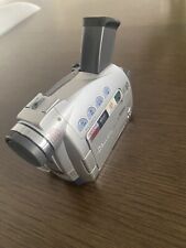 Videocamera canon mv600i gebraucht kaufen  Düsseldorf