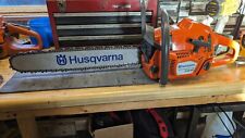 Husqvarna 346xp chainsaw for sale  Cassville