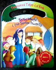 Snow white seven for sale  GLASGOW