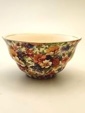 Antique chintz pottery for sale  Shipping to Ireland