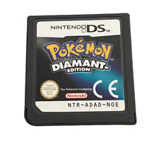 Pokemon diamant edition gebraucht kaufen  Hamburg