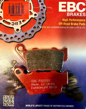 Ebc brake pads for sale  Odessa