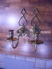 Colonial williamsburg brass for sale  Charleston