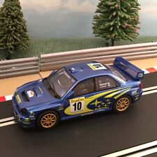 Scalextric car c2412 for sale  MANSFIELD