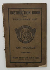 Reo motor car for sale  Lancaster