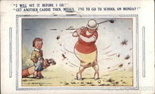 Woman golf 1931 for sale  Harvard