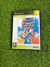 Jeu sonic heroes d'occasion  Montpellier-