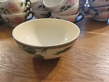 Franciscan Desert Rose Oatmeal Bowl  England  for sale  Shipping to South Africa