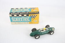 Vintage scalextric ferrari for sale  LEEDS